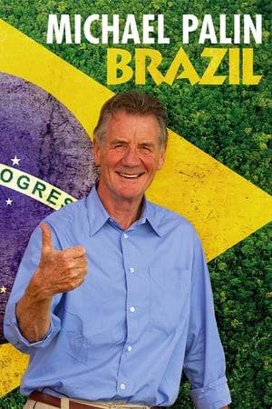 Brazil with Michael Palin is a travel documentary series by Michael Palin consisting of four episodes. Palin, had never been to Brazil which, in the 21st century, has become a global player with a booming economy bringing massive social changes to this once-sleeping giant which, as the fifth largest country, is as big as some continents.