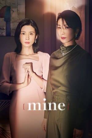 Encaged in a gold-clad life of secrets and lies, two women in a conglomerate family seek to topple all that stands in their way of finding true joy.