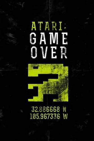 The Xbox Originals documentary that chronicles the fall of the Atari Corporation through the lens of one of the biggest mysteries of all time, dubbed “The Great Video Game Burial of 1983.” Rumor claims that millions of returned and unsold E.T. cartridges were buried in the desert, but what really happened there?