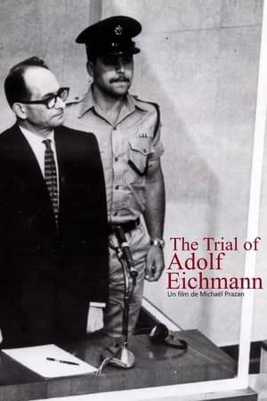 The 1961 trial of Adolf Eichmann held in an Israeli courtroom and broadcast around the globe, was a benchmark event in the historiography of the Holocaust, especially in Israel where the trial proved a watershed experience for survivors and citizens of the new Jewish state. Employing new video and broadcast technologies, the trial was also a milestone in media and journalism coverage.  This absorbing, comprehensive new documentary features detailed accounts of Eichmann's capture, the drama in the courtroom and behind the scenes, and reactions to the trial from around the world.