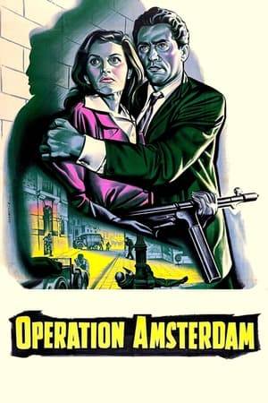 When Germany invades Holland in 1940, a British intelligence officer and two Dutch diamond merchants go to Amsterdam to persuade the Dutch diamond merchants to evacuate their diamond supplies to England.