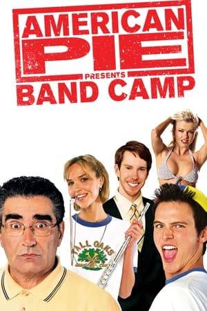 Everyone has 'moved on', except for Sherman and Jim Levenstein's still understanding father. Little Matt Stiffler wants to join his older brother Steve's business and, after everything Matt has heard from Jim's band-geek wife, he plans to go back to band camp and make a video of his own.