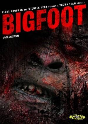 Something monstrous is slaughtering deer in the marshlands of Ohio, leaving them torn to shreds. Authorities believe it to be the work of a bear, but army veteran Jack Sullivan knows the truth. He has heard the creature’s name, but nothing can prepare him for the disturbing reality of BIGFOOT. The original monster of American folklore, Bob Gray’s Bigfoot is more savage, relentless, and bloodthirsty than he’s ever been before. The deer were just the beginning. He’s saving his ultimate wrath for the men who enter his domain.