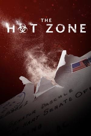In this anthology series, heroic scientists risk all to deal with deadly outbreaks.