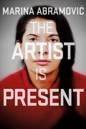 Performance artist Marina Abramovic prepares for a major retrospective of her work at the Museum of Modern Art in New York.