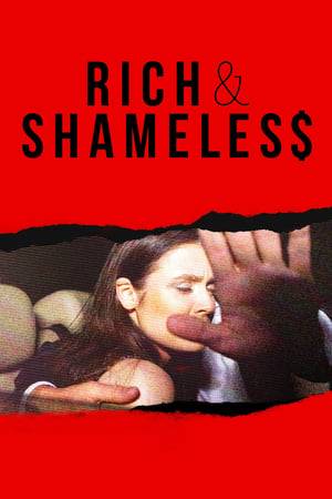 The true stories of the successes, failures, thrills and miseries that accompany the kind of wealth that ordinary people can never understand. Using a combination of powerful interviews, unique archive and atmospheric visuals, Rich & Shameless goes behind the public facade to reveal the dangers of great prosperity.