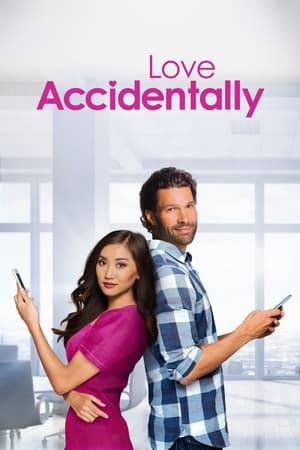 Alexa and Jason are competing for a position at an advertising firm when their partners break up with them. Alexa mistakenly texts Jason, and they start a phone-only relationship. When they meet and the truth comes out, will true love prevail?