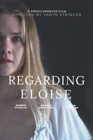 Eloise lives alone, shutting others out of her life, committed to her art. The film follows her internal rationale as she is forced to address a haunting secret hidden away in the depths of her home.