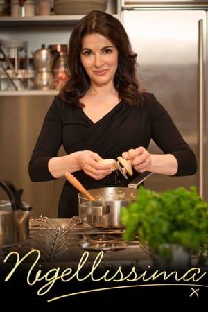 Nigella Lawson shows how easy it is to bring the spirit of Italy into the kitchen and on to the plate - using ingredients available a little closer to home.