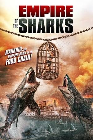 On a future earth where 98% of the surface is underwater, a Warlord who controls an army of sharks meets his match when he captures the daughter of a mysterious shark caller who must learn to marshal a supernatural ability if she is to free her people from the Warlord's dominion.