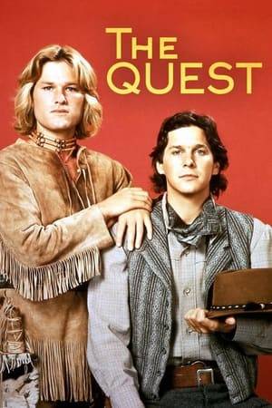 Eight years ago, Cheyenne Indians attacked the Baudine Family wagon and captured Morgan (Kurt Russell), whom they renamed Two Persons. Now Two Persons, raised in the ways of the Indians, has been reunited with his brother Quentin (Tim Matheson), a doctor and a stranger to frontier ways. Together the brothers set out in search of their sister Patricia, who was also captured and who Two Persons believes is still alive.