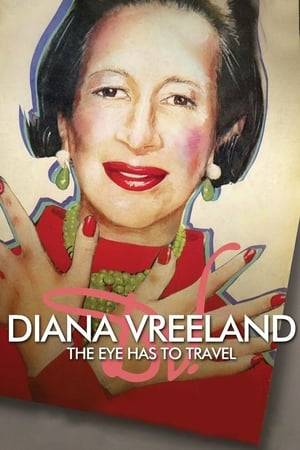 This intimate and loving portrait of the legendary arbiter of fashion, art and culture illustrates the many stages of Vreeland's remarkable life. Born in Paris in 1903, she was to become New York's "Empress of Fashion" and a celebrated Vogue editor.