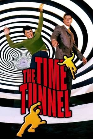The Time Tunnel is a 1966–1967 U.S. color science fiction TV series, written around a theme of time travel adventure. The show was creator-producer Irwin Allen's third science fiction television series, released by 20th Century Fox and broadcast on ABC. The show ran for one season of 30 episodes. Reruns are viewable on cable and by internet streaming. A pilot for a new series was produced in 2002, although it was not picked up.