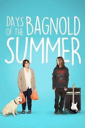 Sue works in a library. Daniel eats crisps and listens to Metallica. This was the summer Daniel was due to spend with his father and his father's new wife in Florida. But when they cancel his trip at the last minute, Sue and Daniel suddenly face the prospect of six long weeks together.