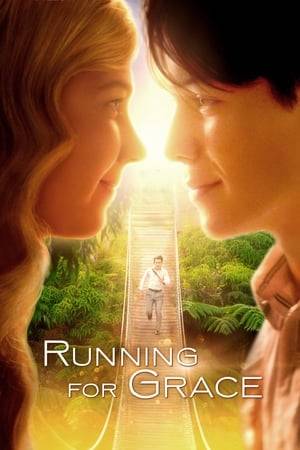 An orphan boy of mixed race finds family with the newly arrived white village doctor in Hawaii. The boy can run like the wind, and begins bringing Doc's medicine to coffee pickers throughout the mountainous region. On an errand, the medicine runner meets the daughter of the plantation owner and a forbidden, young love blossoms like the white "Kona Snow" of the surrounding coffee trees.
