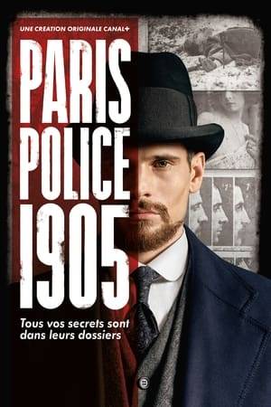 When the Paris police's vice squad - on the orders of Police Chief Lépine - begin to clean prostitutes off the city's streets, a man's body is found in the Bois de Boulogne. Inspector Antoine Jouin is entrusted with the investigation.