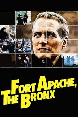 From the sight of a police officer this movie depicts the life in New York's infamous South Bronx. In the center is "Fort Apache", as the officers call their police station, which really seems like an outpost in enemy's country. The story follows officer Murphy, who seems to be a tuff cynic, but in truth he's a moralist with a sense for justice.