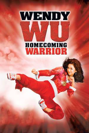 It is the story of an average, popular American teenager named Wendy Wu who discovers that in order to win the coveted crown she must first learn the way of the warrior. Wendy Wu has a one track mind, and that track leads directly to the title of homecoming queen -- no unscheduled stops, and no unnecessary detours. When a mysterious Chinese monk named Shen arrives to mold Wendy into a fearless kung fu warrior, however, her royal aspirations suddenly jump the track as she desperately attempts to juggle her boyfriend, her homework, and of course, the fierce competition to become homecoming queen. Now, as Wendy begins to train her mind, body, and spirit in the ancient tradition of the martial arts and her inner warrior gradually begins to emerge, the girl who once obsessed over popularity finally begins to put that popularity into perspective as she gradually realizes what truly matters in life.