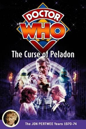 The planet Peladon has applied to join the Galactic Federation, and The Doctor is mistaken for the chairman of the committee sent to assess its application, while Jo is taken for an Earth princess, with the mythical curse of Aggedor apparently striking chancellor Torbis dead, The Doctor must discover who is desperate to stop Peladon joining, but soon he is sentenced to death and his only Allies seem to be Jo and the Ice Warrior Delegates.