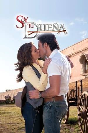 Soy Tu Dueña is a Mexican telenovela produced by Nicandro Díaz González for Televisa. It starred Lucero, Gabriela Spanic, Fernando Colunga, David Zepeda, Sergio Goyri and Jacqueline Andere.