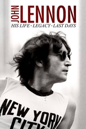 On 8 Dec 1980, the world stood still as it learned about the death of John Lennon, a music icon and former member of The Beatles.