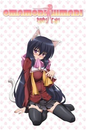 The slapstick romantic comedy centers around an ordinary  16-year-old high school boy named Yūto Amakawa who is protected by a  spirit—specifically, a beautiful, sword-wielding cat girl spirit named  Himari. Yūto is descended from a family that has subjugated demons since  time immemorial. The charm that once protected him is now impotent, but  fortunately, at that same moment, Himari appears before him as his new  guardian.
