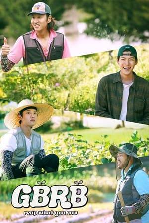 A-listed actors under the spotlight become farmers under the sunlight