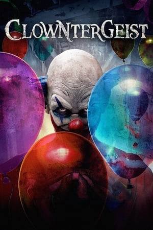 Emma, a college student with a crippling fear of clowns, must come face to face with her worst fear when an evil spirit in the body of a clown is summoned terrorizing the town she calls home.