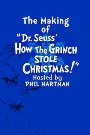 Phil Hartman hosts this retrospective look back at the legacy and making of the classic 1966 holiday special 'How the Grinch Stole Christmas!'