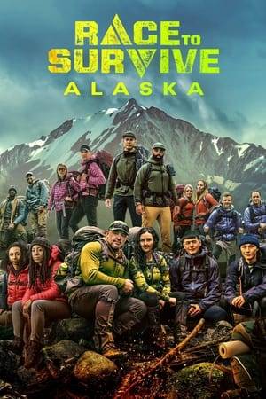 Eight teams of elite adventure racers and survival experts compete in the unforgiving wilds of Alaska to claim a life-changing cash prize.