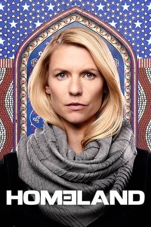 CIA officer Carrie Mathison is tops in her field despite being bipolar, which makes her volatile and unpredictable. With the help of her long-time mentor Saul Berenson, Carrie fearlessly risks everything, including her personal well-being and even sanity, at every turn.