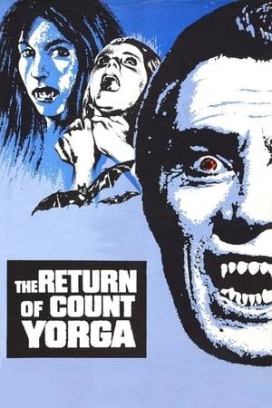 Count Yorga continues to prey on the local community while living by a nearby orphanage. He also intends to take a new wife, while feeding his bevy of female vampires.