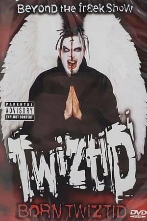 Emerging from the womb as monsters, the rap group Twiztid play brothers separated at birth, meet in a high school glee club and then become the rap legends they are today.