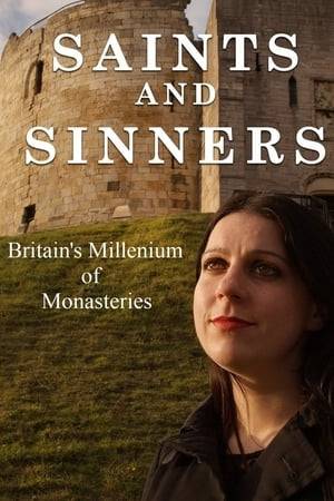 Janina Ramirez discovers how monasteries shaped all aspects of medieval Britain and created a dazzling array of art, architecture and literature, a story of faith, sacrifice, violence and corruption.