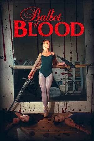 Two ballerinas plan a gruesome attack on the ballet school that mistreated them.