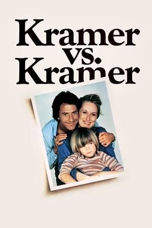 Ted Kramer is a career man for whom his work comes before his family. His wife Joanna cannot take this anymore, so she decides to leave him. Ted is now faced with the tasks of housekeeping and taking care of himself and their young son Billy.
