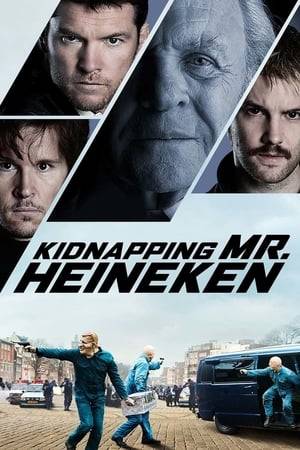The true story of the kidnapping of Freddy Heineken, the grandson of the founder of the Heineken brewery, and his driver. They were released after a ransom of 35 million Dutch guilders was paid.