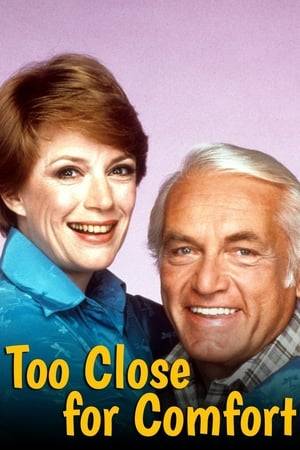 Too Close for Comfort is an American television sitcom which ran on the ABC network from November 11, 1980 until May 5, 1983, and in first-run syndication from April 7, 1984 until September 27, 1986. It was modeled after the British series Keep It in the Family, which premiered nine months before Too Close for Comfort debuted in the U.S. Its name was changed to The Ted Knight Show when the show was retooled for its final season.