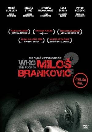 A story of a struggling filmmaker delving deep into Belgrade underworld in order to make a documentary about a young architect struggling in the corrupt and decaying world of contemporary Serbia.