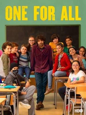 A substitute teacher takes on a job as a year 6 class teacher in a village he does not know. He has to help a student adjust back into school, although none of his classmates want him there.