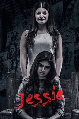 Set in an abandoned house, the film follows a team of professional ghost hunters trying to conduct a paranormal investigation to unveil the mystery of two sisters, Jessie and Amy, where Amy shows unusual mental and physical behaviour.