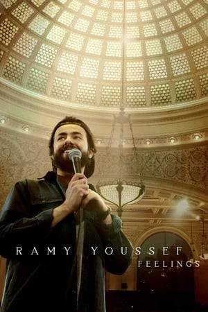 In his first HBO stand-up comedy special, Ramy Youssef shares candid anecdotes about his life as an Egyptian-American comedian, writer, actor and director.