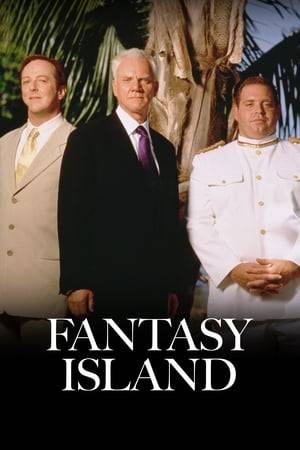 Mr. Roarke and his three assistants run a tropical paradise where guests come in to have their wildest dreams and fantasies come true.