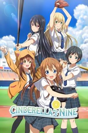 When Arihara Tsubasa enters Rigahama Municipal High School and learns that it has no baseball club, she starts up the Girls' Baseball Club on her own. Drawn to the club are girls who have never played baseball before, girls who once played it but quit, and girls who are constantly tackling great challenges. The Rigahama Girls' Baseball Club races through the trials of youth, periodically clashing and quarreling, but supporting each other all the way! And so begins the hottest summer the world has ever known...