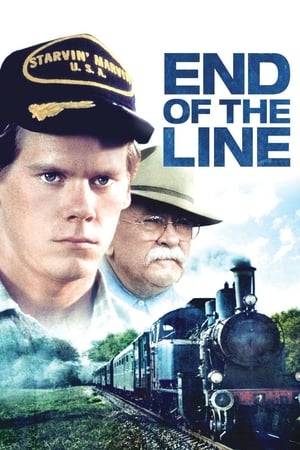 When the closure of a railway is announced, employees commandeer a locomotive to get to corporate headquarters and confront the president.