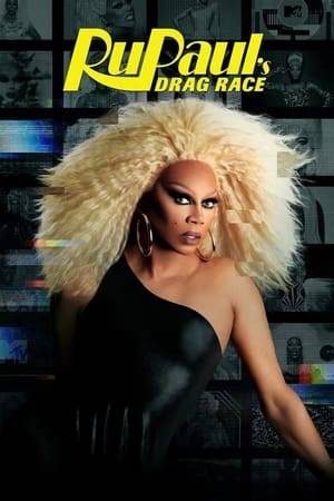 Join RuPaul, the world's most famous drag queen, as the host, mentor and judge for the ultimate in drag queen competitions. The top drag queens in the U.S. will vie for drag stardom as RuPaul, in full glamazon drag, will reign supreme in all judging and eliminations while helping guide the contestants as they prepare for each challenge.