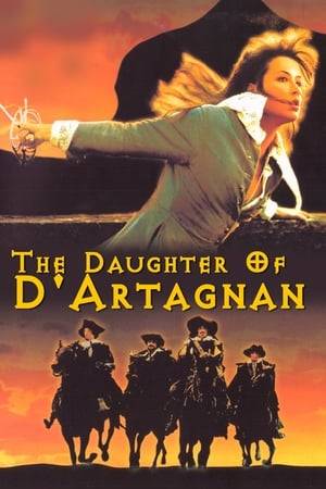 It is 1654, in the South of France. When horsemen follow a runaway slave into the convent where he's taken sanctuary and kill both the fugitive and the Mother Superior, they little realise that one of the novices is the spirited daughter of retired musketeer D'Artagnan.