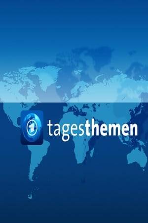 Tagesthemen is one of Germany's main daily television news magazines, presented by journalists Caren Miosga and Tom Buhrow. Second only to the 20:00 Tagesschau Tagesthemen is ARD's most important newscast. It is clearly different in style and content from Tagesschau and is broadcast Mondays to Thursdays at 22:15, Fridays at 23:15, Saturdays at varying times and Sundays at 22:45. Each Tagesthemen broadcast has a single host. For a time, Anne Will and Ulrich Wickert took turns hosting the program. On September 1, 2006, Tom Buhrow replaced Wickert and on July 16, 2007, Caren Miosga replaced Anne Will.

In January 1978, Tagesthemen replaced the late edition of Tagesschau, which had been broadcast until then. The broadcast lasts a half hour on weekdays; it is shorter on Fridays Saturdays and Sundays.

In contrast to Tagesschau, which provides only an overview of the news, Tagesthemen is designed to also provide the viewer with more information, context and background. The program usually features four to five segments on the stories and themes of the day.

Previously, the program used a variation of the Hammond Fantasy/Tagesschau theme, with the first and last notes in the same keys. Nowadays, Tagesthemen uses the same music as Tagesschau.