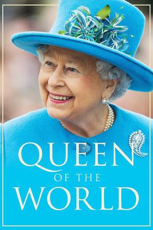 Queen of the World offers unique insights into Her Majesty The Queen’s role as a figure on the global stage, and the baton she is passing to the younger members of the Royal Family as they continue to build upon the Commonwealth