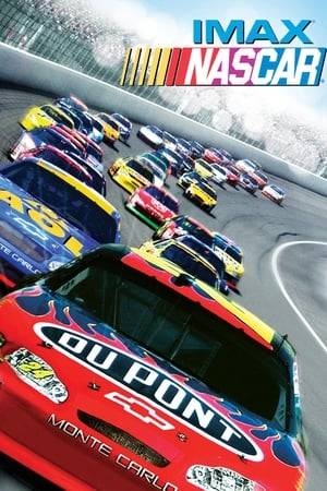 A big-screen look into one of America's most successful entertainment industries, NASCAR racing.